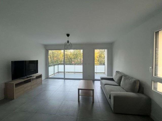 Location appartement 2 pièces Meylan 38