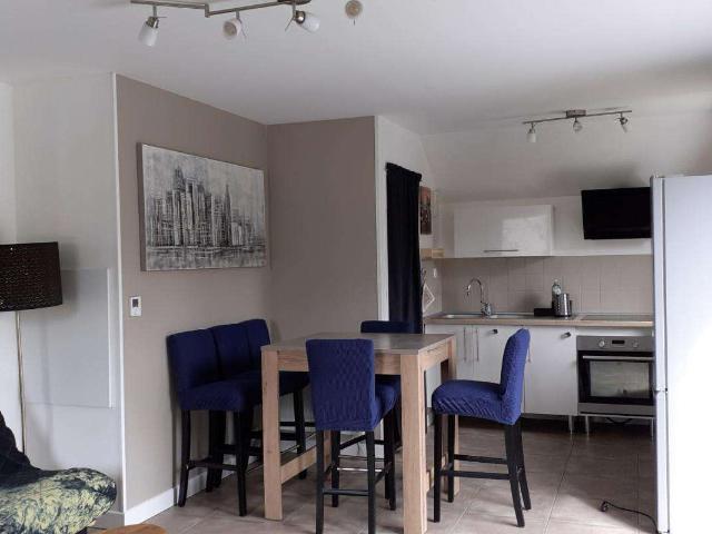 Location appartement 2 pièces Miniac Morvan 35
