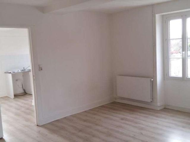 Location appartement 2 pièces Migennes 89