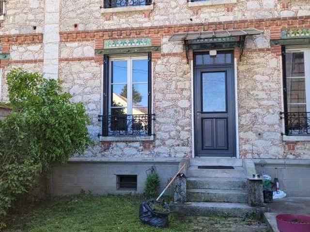 Location appartement 2 pièces Milly la Forêt 91