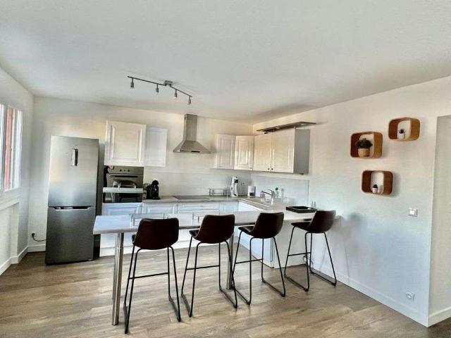 Location appartement 2 pièces Mitry Mory 77