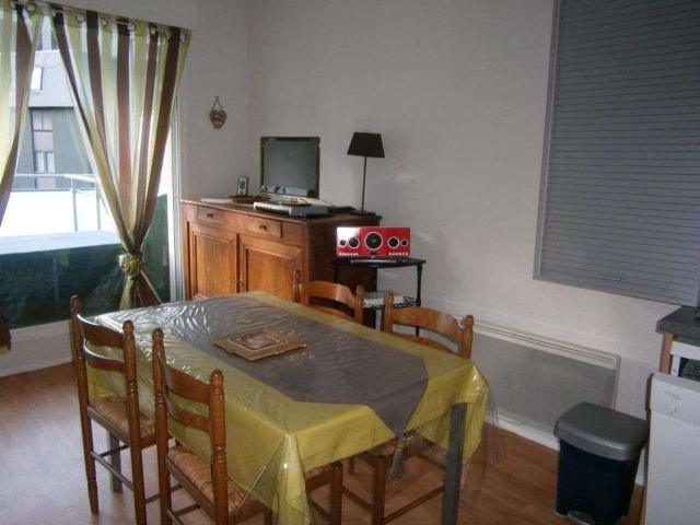 Location appartement 2 pièces Mont Dore 63