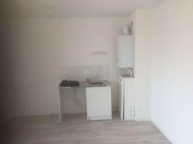 Location appartement 2 pièces Mont Saint Aignan 76
