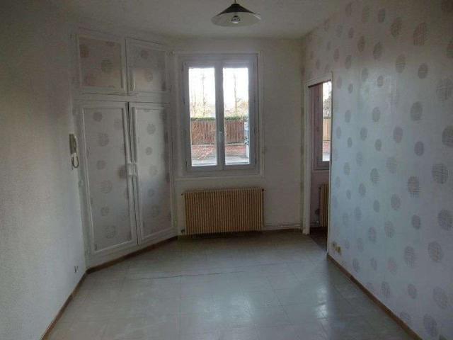 Location appartement 2 pièces Mont Saint Aignan 76