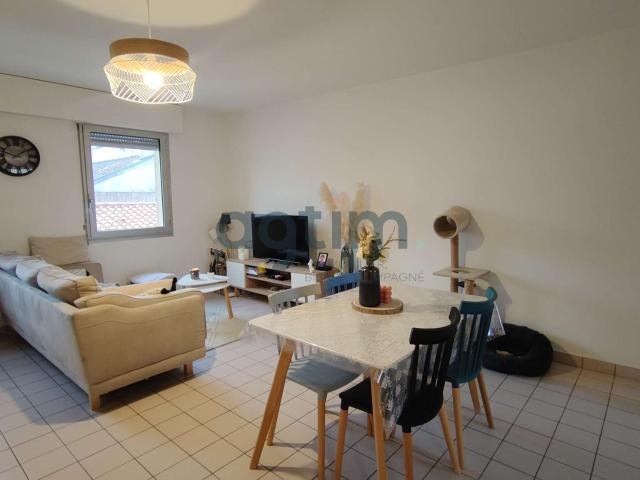 Location appartement 2 pièces Montaigu 85