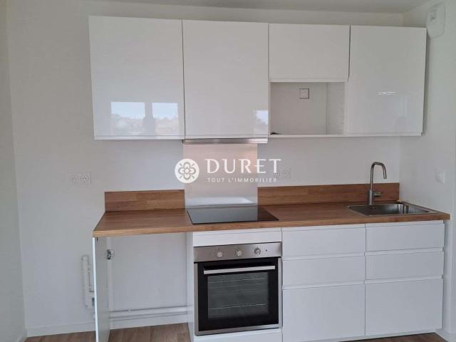 Location appartement 2 pièces Montaigu 85