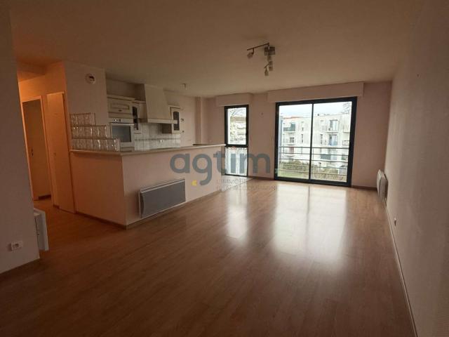 Location appartement 2 pièces Montaigu 85