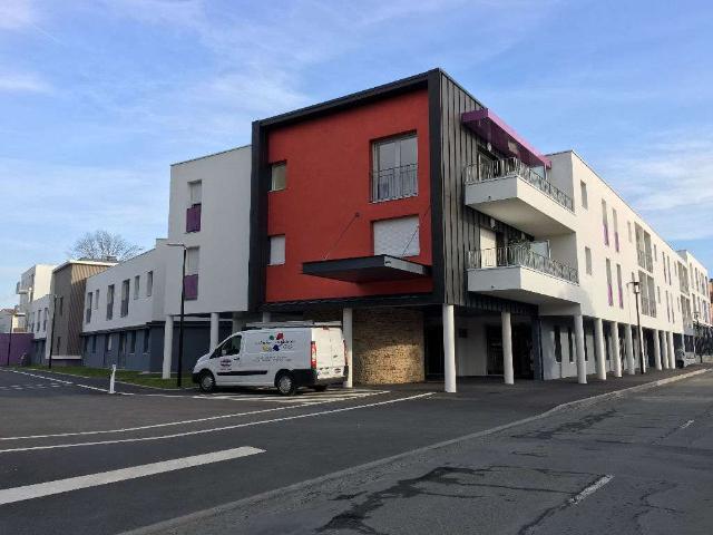 Location appartement 2 pièces Montaigu 85