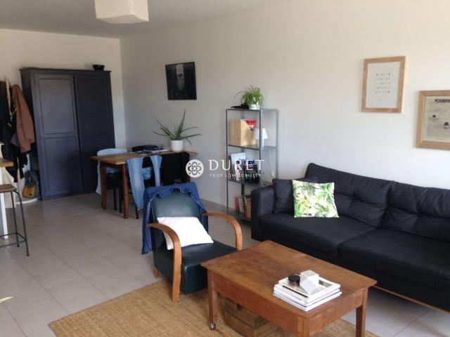 Location appartement 2 pièces Montaigu 85