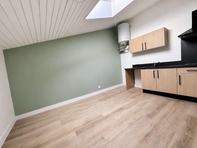 Location appartement 2 pièces Montaigu 85