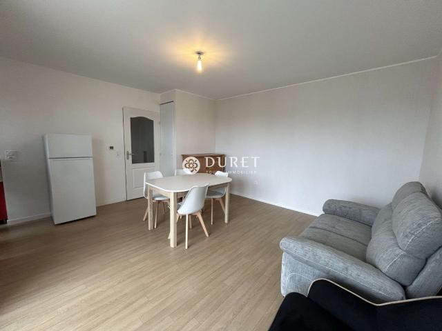 Location appartement 2 pièces Montaigu 85