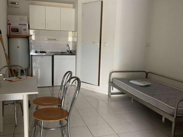 Location appartement 2 pièces Montaigu 85