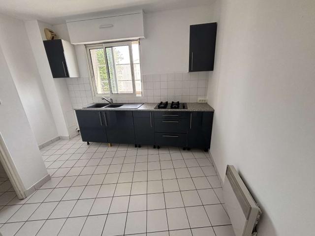 Location appartement 2 pièces Montaigu Vendée 85