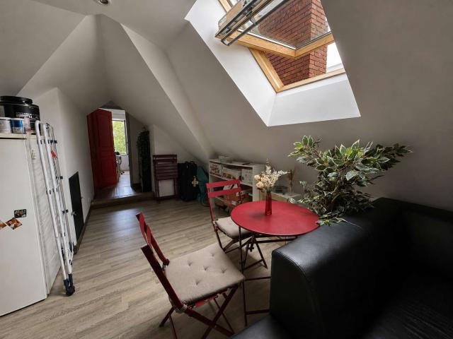 Location appartement 2 pièces Montaigu Vendée 85