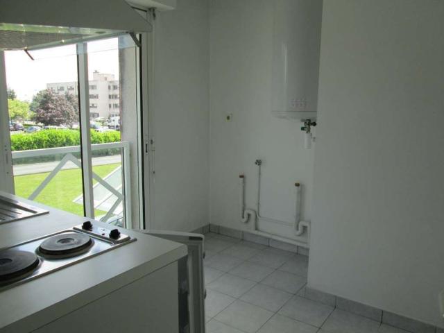 Location appartement 2 pièces Montaigu Vendée 85