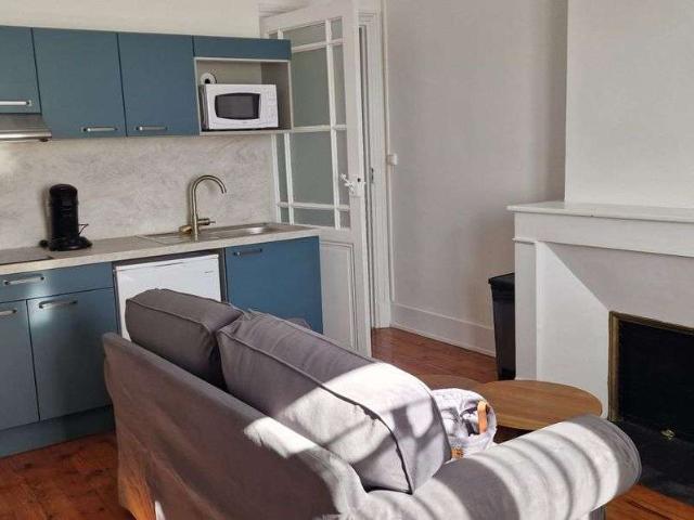 Location appartement 2 pièces Montauban 82