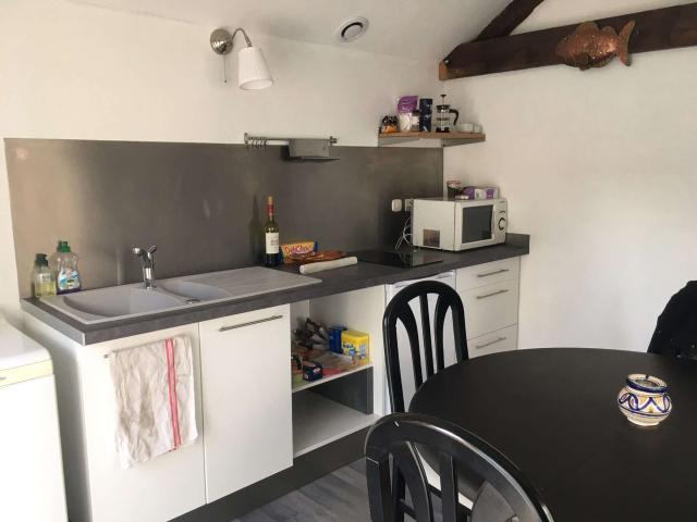 Location appartement 2 pièces Montauban de Bretagne 35