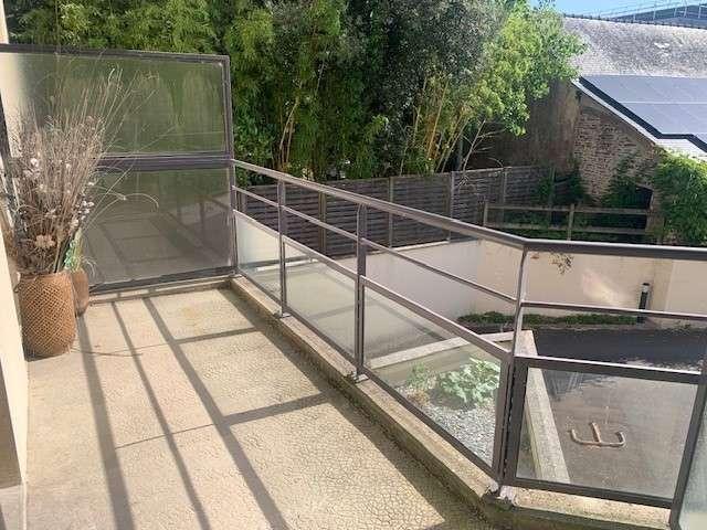 Location appartement 2 pièces Montauban de Bretagne 35