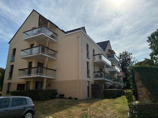 Location appartement 2 pièces Montauban de Bretagne 35