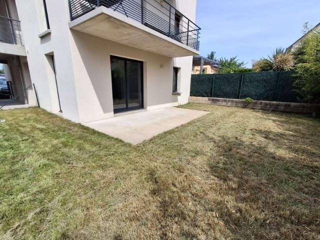 Location appartement 2 pièces Montauban de Bretagne 35
