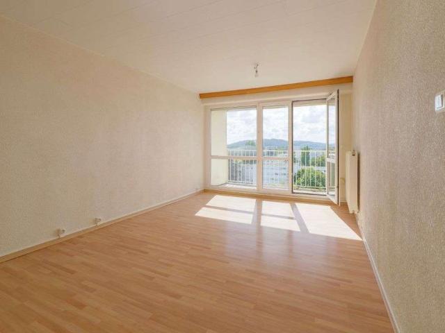 Location appartement 2 pièces Montbéliard 25