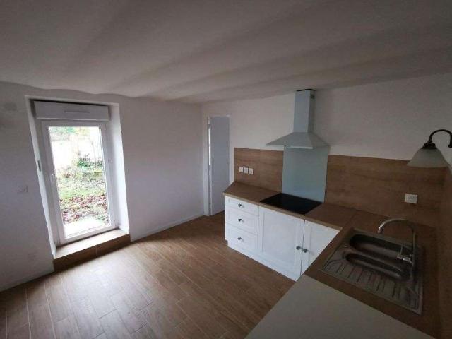 Location appartement 2 pièces Montgeron 91