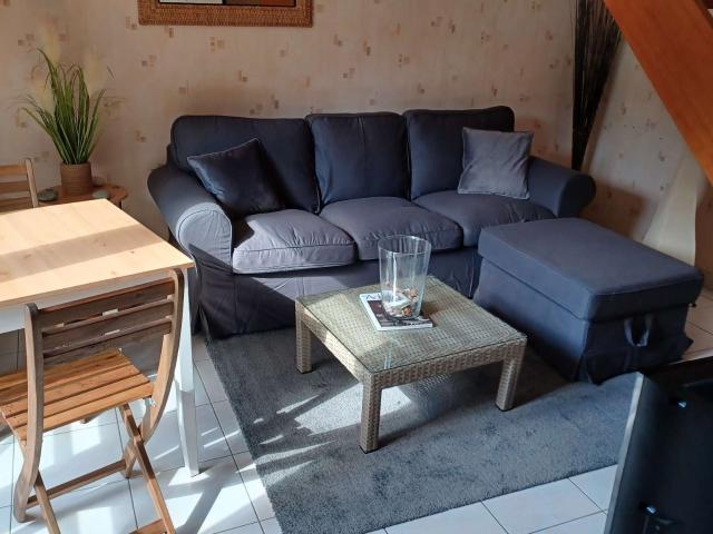 Location appartement 2 pièces Montgermont 35