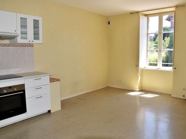 Location appartement 2 pièces Montfort sur Meu 35