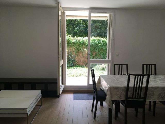 Location appartement 2 pièces Montigny le Bretonneux 78