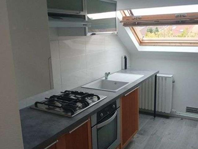 Location appartement 2 pièces Montigny lès Metz 57