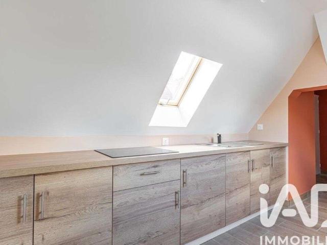 Location appartement 2 pièces Montivilliers 76