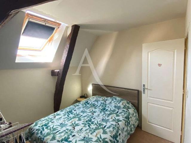 Location appartement 2 pièces Montjean sur Loire 49