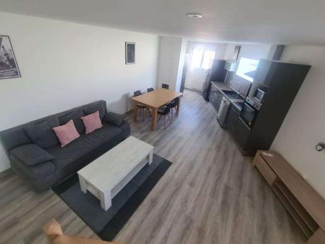 Location appartement 2 pièces Montoir de Bretagne 44