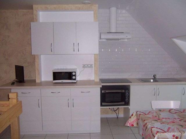 Location appartement 2 pièces Montmorot 39