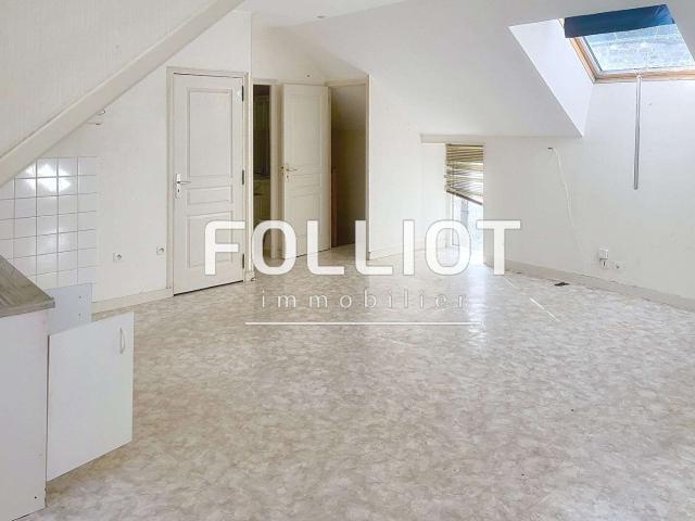 Location appartement 2 pièces Montmartin sur Mer 50