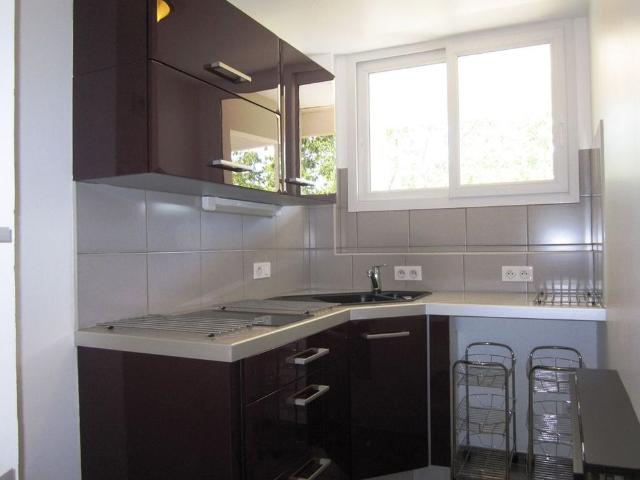 Location Appartement 2 pièces MONTPELLIER 34090