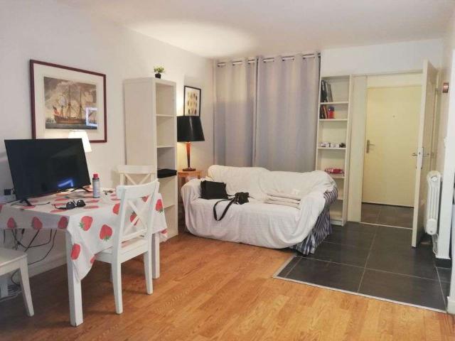Location appartement 2 pièces Montpellier 34
