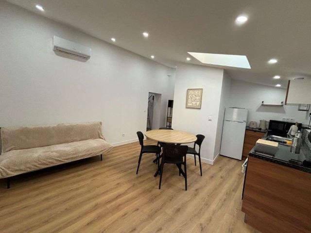 Location appartement 2 pièces Montpellier 34