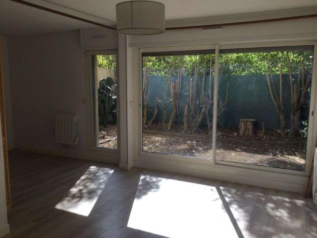 Location appartement 2 pièces Montpellier 34