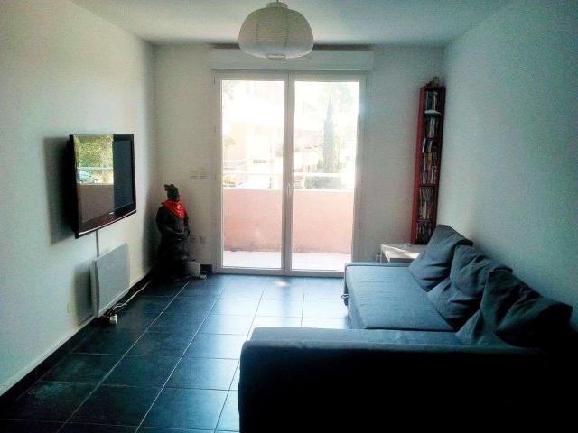 Location appartement 2 pièces Montpellier 34
