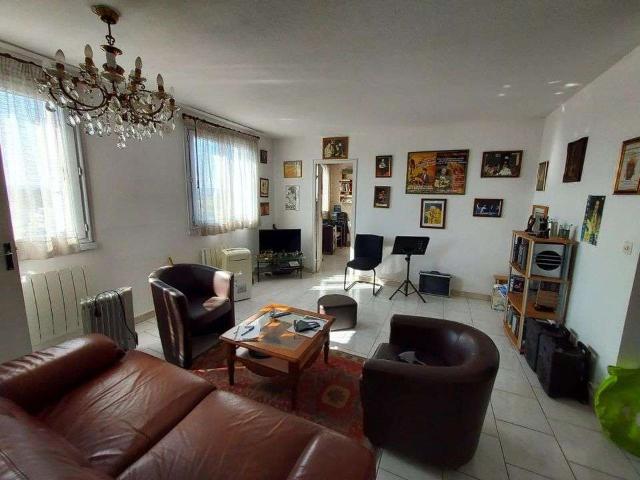 Location appartement 2 pièces Montpellier 34