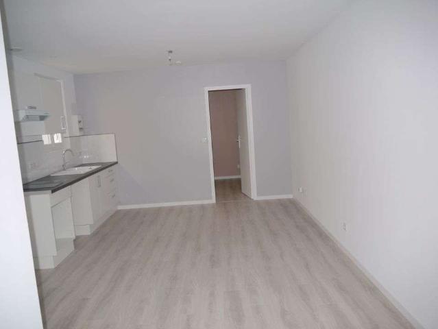 Location appartement 2 pièces Montpellier 34