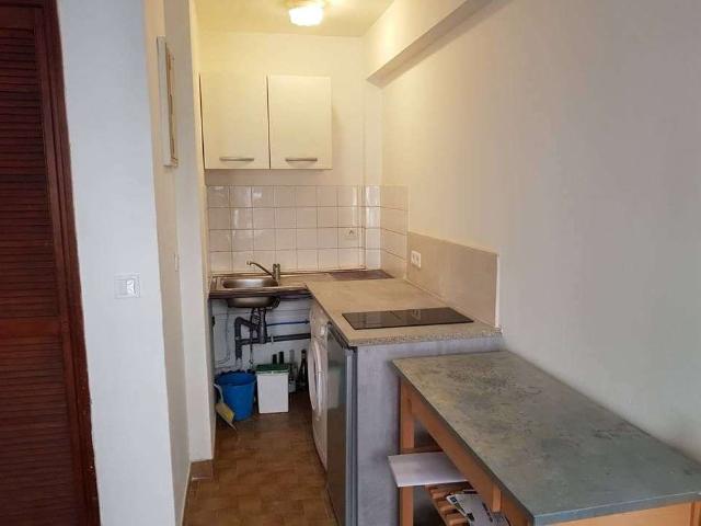 Location appartement 2 pièces Montpellier 34