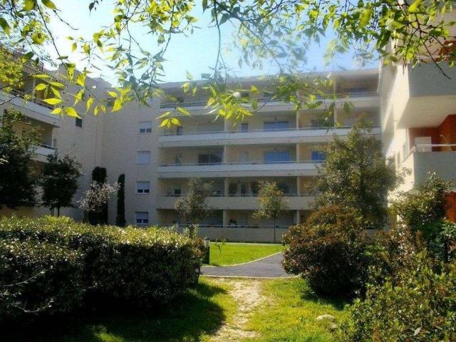 Location appartement 2 pièces Montpellier 34