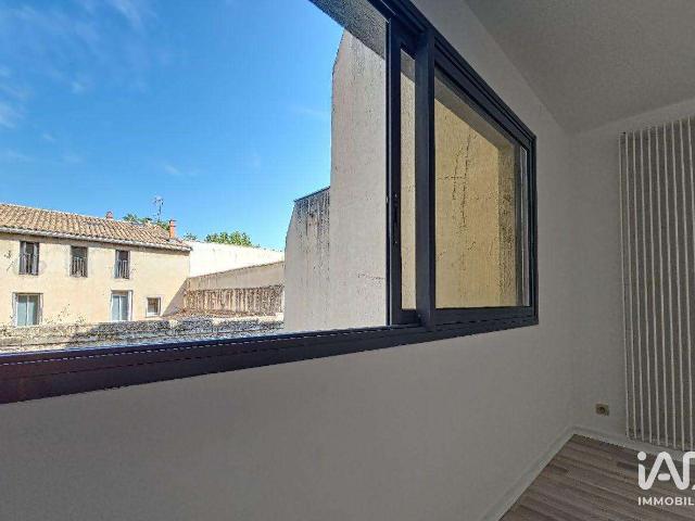 Location appartement 2 pièces Montpellier 34
