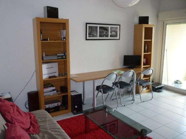 Location appartement 2 pièces Montpellier 34