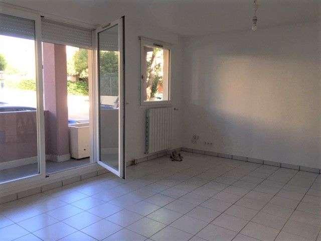 Location appartement 2 pièces Montpellier 34