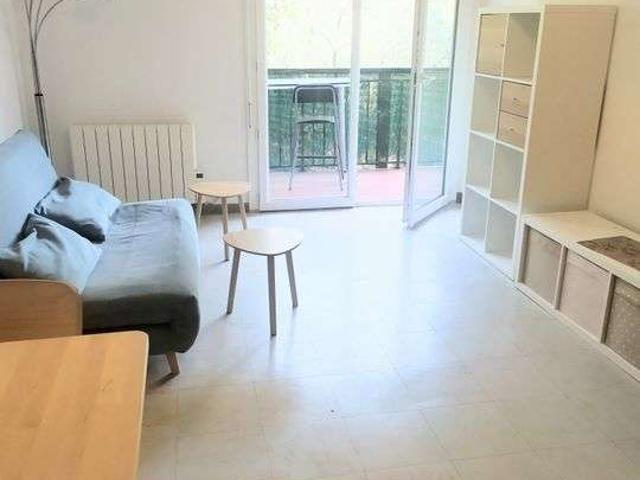 Location appartement 2 pièces Montpellier 34