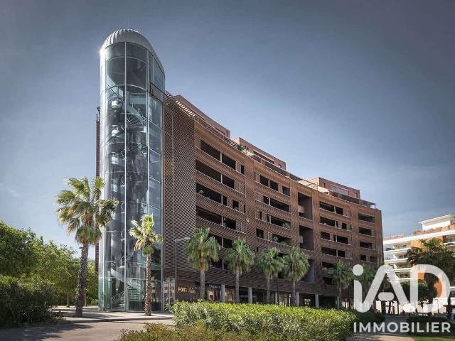 Location appartement 2 pièces Montpellier 34