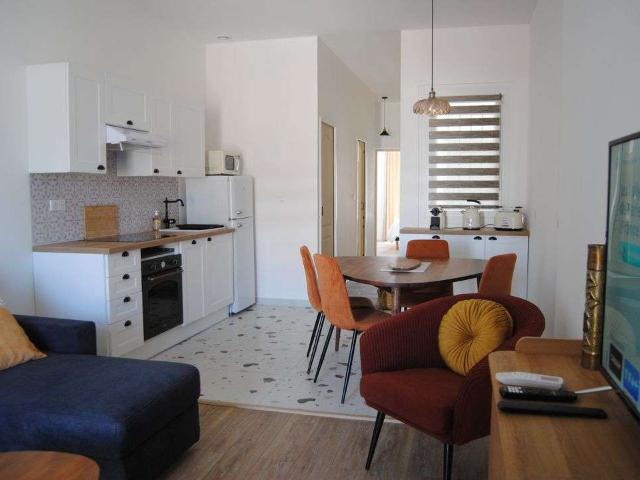 Location appartement 2 pièces Montpellier 34